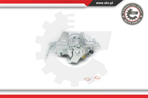 Zacisk hamulca ESEN SKV 23SKV124