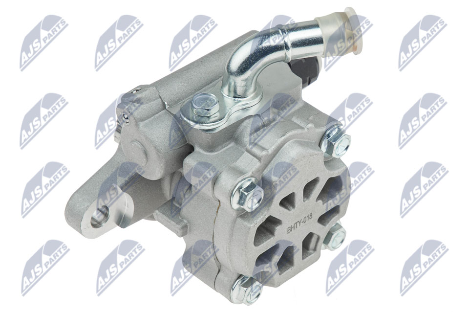 Zamek drzwi NTY EZC-FT-185