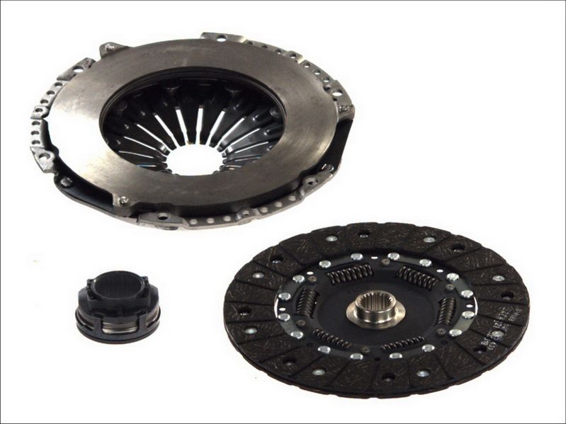 Zestaw sprzęgła SACHS 3000 846 101