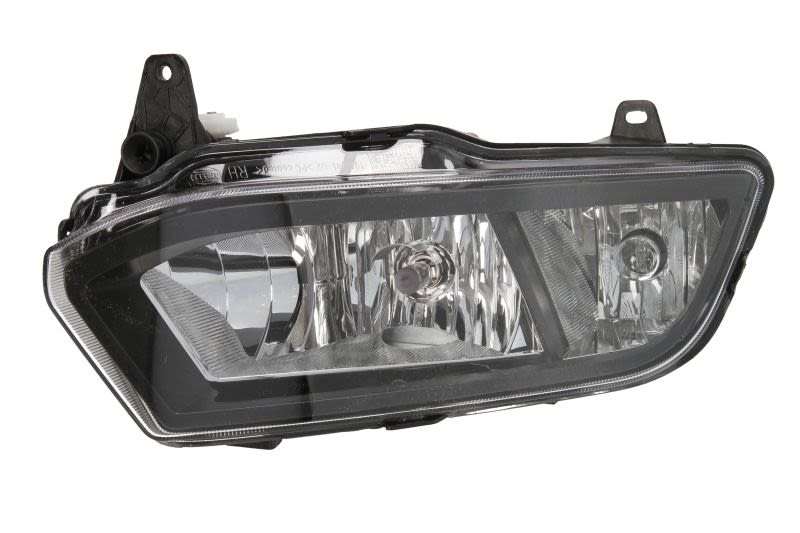 Lampa przeciwmgielna przednia HELLA 1NA 011 987-121