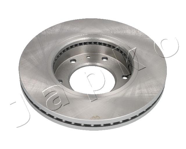 Tarcza hamulcowa JAPKO 60H24C
