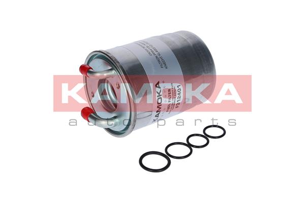 Filtr paliwa KAMOKA F312401