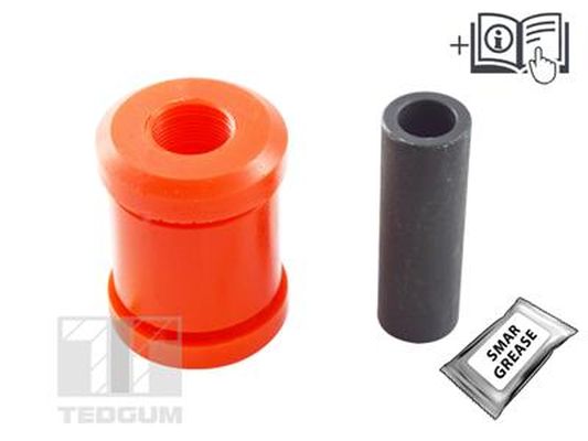 Tuleja wahacza TEDGUM 00447734