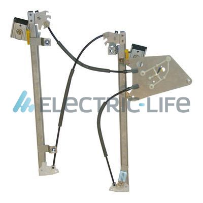 Podnośnik szyby ELECTRIC LIFE ZR OP714 R