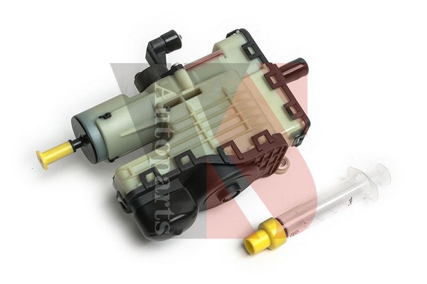 Moduł wtrysku mocznika YSPARTS YS-NSB-001