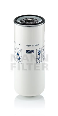Filtr paliwa MANN-FILTER WDK 11 102/4