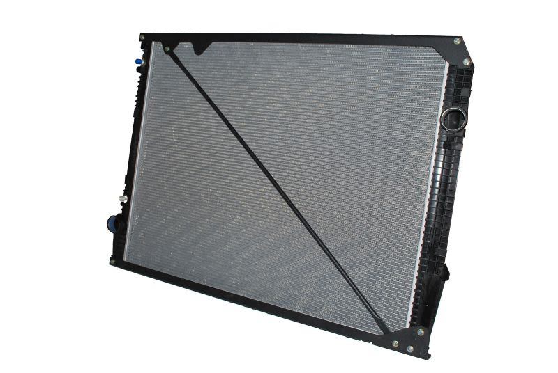 Chłodnica THERMOTEC D7ME005TT