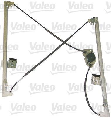 Podnośnik szyby VALEO 850766