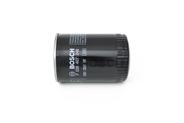 Filtr oleju BOSCH F 026 407 248