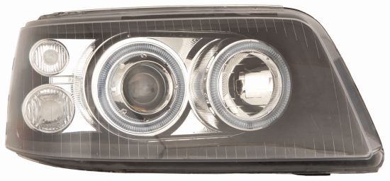 Zestaw reflektorów ABAKUS D41-1106P-NDEM2