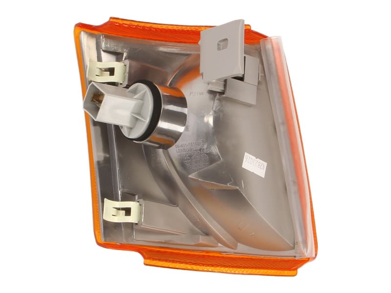 Lampa kierunkowskazu ABAKUS 431-1516L-WE