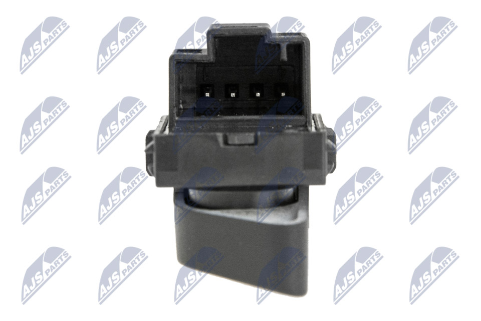 Regulator lusterka NTY EWS-VW-162