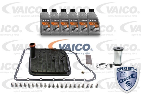 Zestaw do wymiany oleju w automatycznej skrzyni biegów VAICO V25-0920