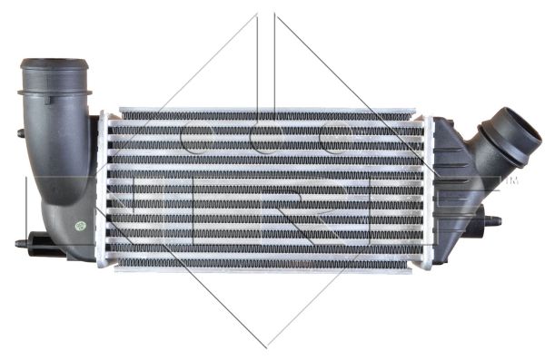 Chłodnica powietrza intercooler NRF 30242