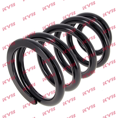 Sprężyna zawieszenia KYB RC6728