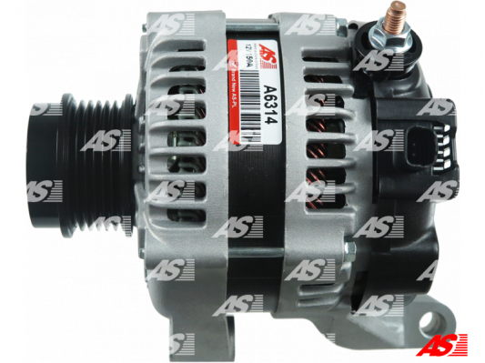 Alternator AS-PL A6314