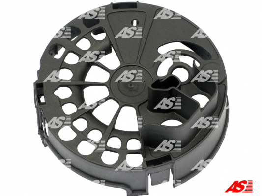 Pokrywa alternatora AS-PL APC4017
