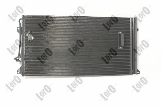 Skraplacz klimatyzacji ABAKUS 003-016-0020
