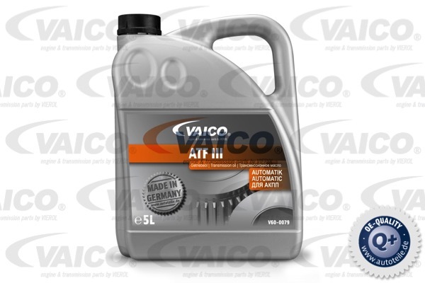 Olej do automatycznej skrzyni biegów VAICO V60-0079