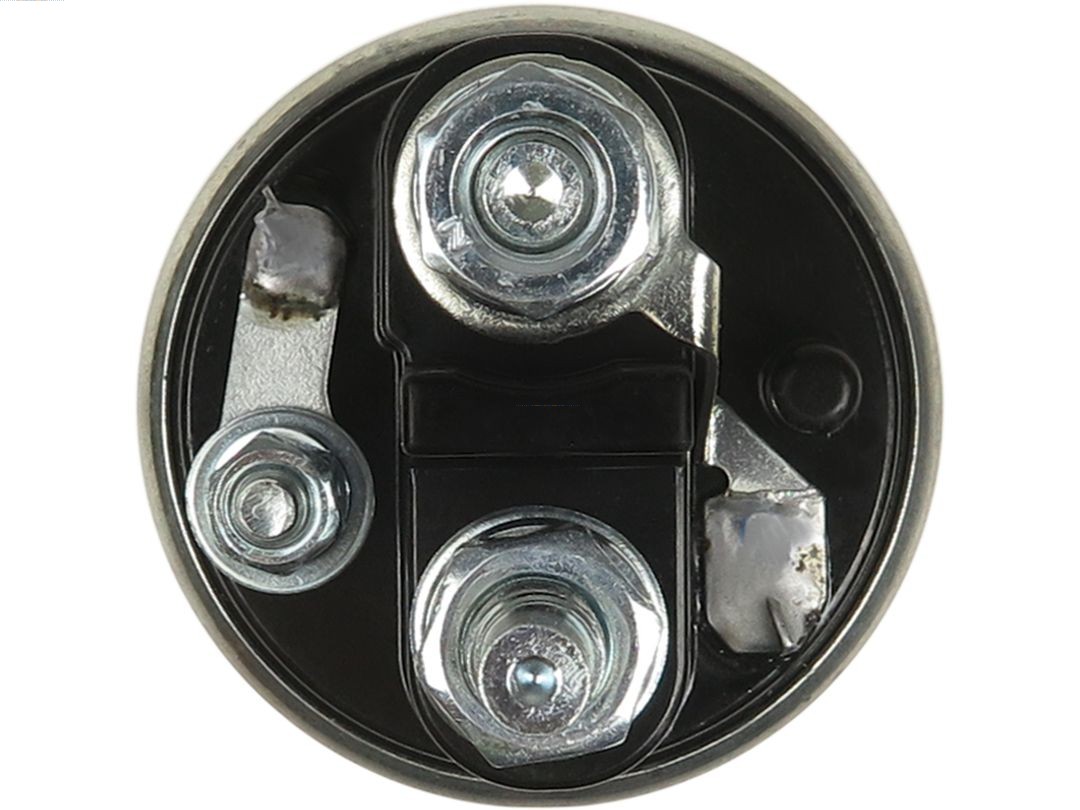 Włącznik elektromagnetyczny, rozrusznik AS-PL SS0212P