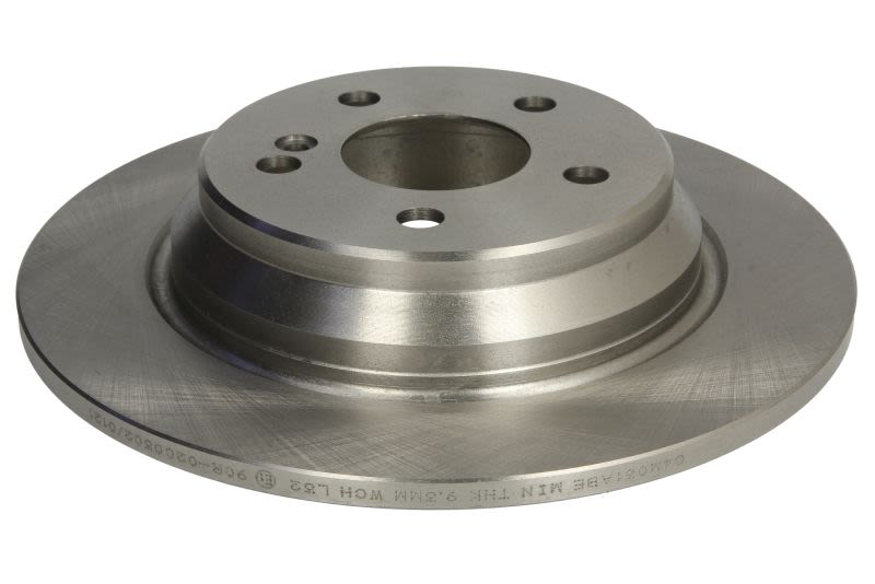 Tarcza hamulcowa ABE C4M031ABE