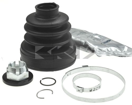 Zestaw osłon LÖBRO 306094