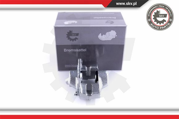 Zacisk hamulca ESEN SKV 55SKV224