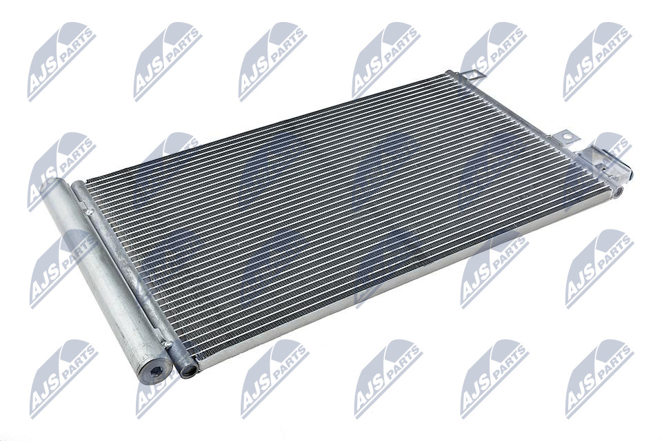 Skraplacz klimatyzacji NTY CCS-FT-028