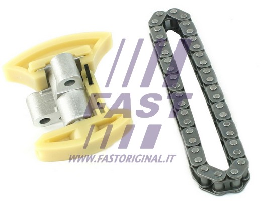 Zestaw łańcucha rozrządu FAST FT41904