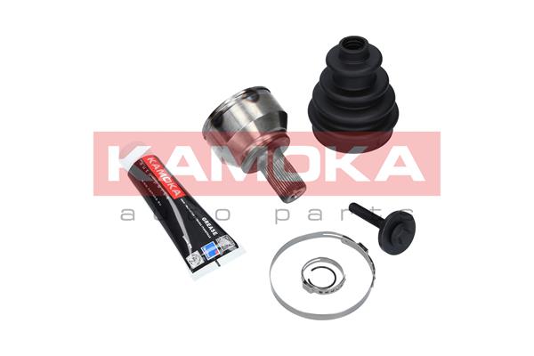 Przegub KAMOKA 6110