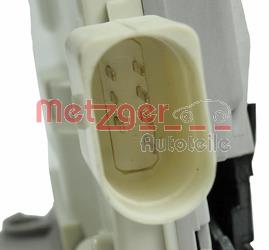 Zamek drzwi METZGER 2314010