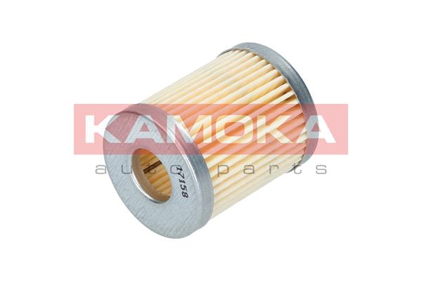 Filtr paliwa KAMOKA F701001