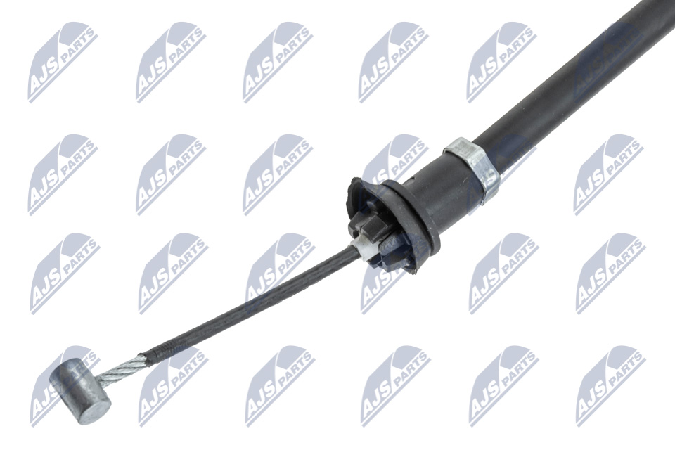 Cięgło, hamulec postojowy NTY HLR-CT-023