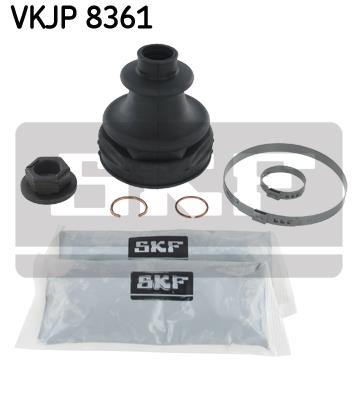 Zestaw osłon SKF VKJP 8361