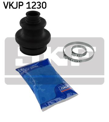 Zestaw osłon SKF VKJP 1230