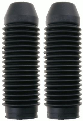 Osłona  miecha powietrznego SACHS 900 034