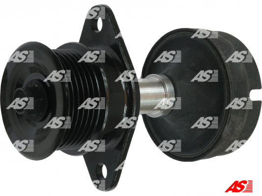Sprzęgło alternatora AS-PL AFP4006(LITENS)
