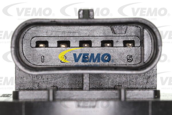 Zawór EGR VEMO V30-63-0077
