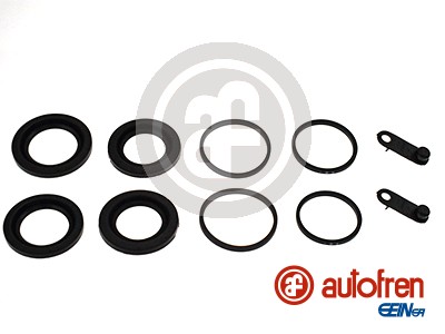 Zestaw naprawczy zacisku hamulcowego AUTOFREN SEINSA D43226