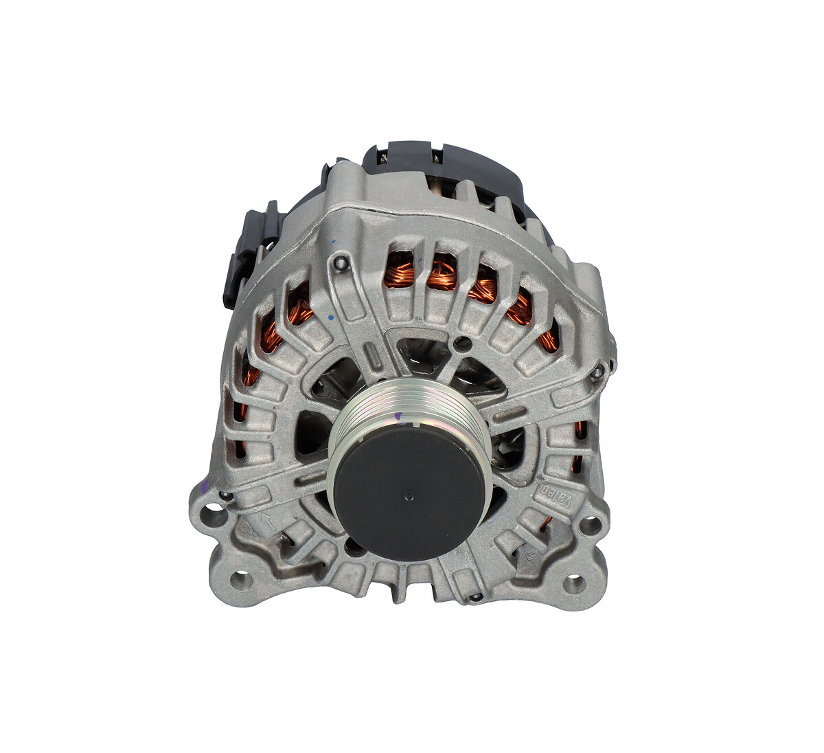 Alternator VALEO 444726