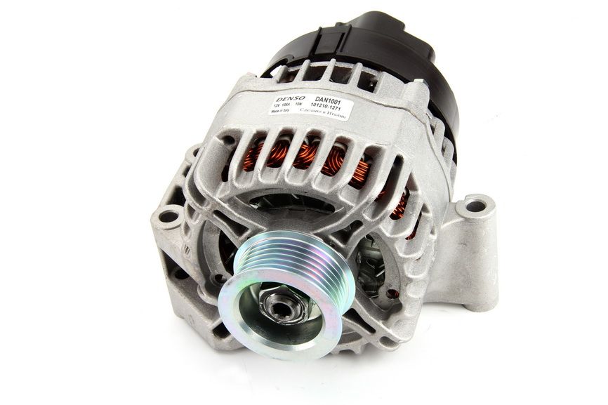 Alternator DENSO DAN1001