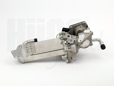 Zawór EGR HITACHI 138462