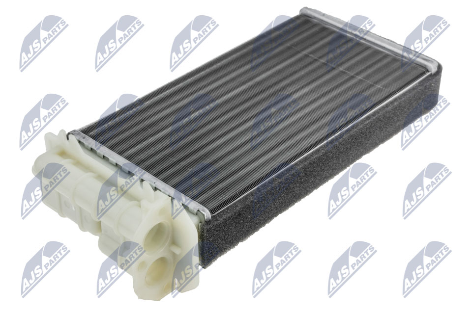 Nagrzewnica NTY CNG-FT-000