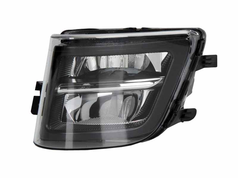 Lampa przeciwmgielna przednia MAGNETI MARELLI 719000000043