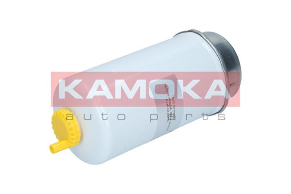 Filtr paliwa KAMOKA F312701
