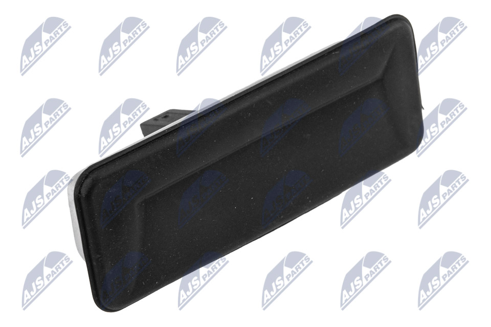 Łożyskowanie silnika NTY ZPS-VW-086