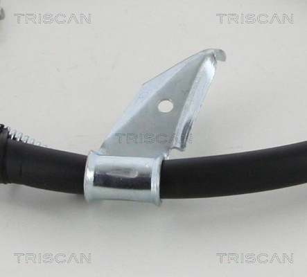 Linka hamulca ręcznego TRISCAN 8140 131293