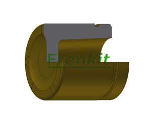 Tłoczek zacisku hamulcowego FRENKIT P605504
