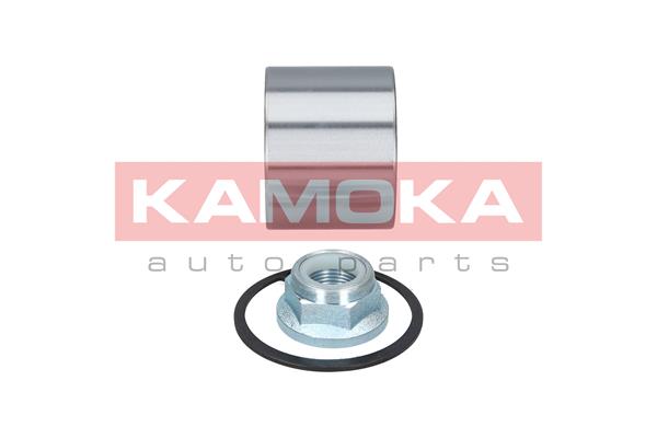 Zestaw łożysk koła KAMOKA 5600066