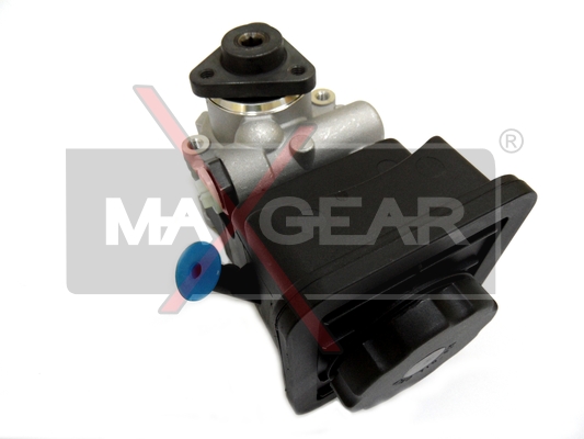 Pompa wspomagania MAXGEAR 48-0008